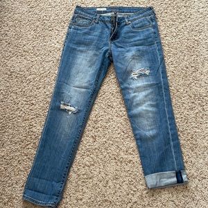 Kut Denim perfect for summer!